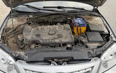 Mazda 6, 2003 год, 650 000 рублей, 12 фотография