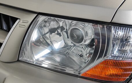 Mitsubishi Pajero III рестайлинг, 2005 год, 1 380 000 рублей, 7 фотография