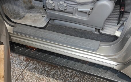 Mitsubishi Pajero III рестайлинг, 2005 год, 1 380 000 рублей, 16 фотография