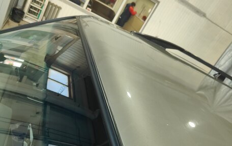 Mitsubishi Pajero III рестайлинг, 2005 год, 1 380 000 рублей, 10 фотография