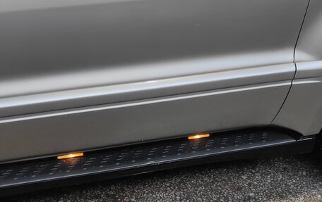 Mitsubishi Pajero III рестайлинг, 2005 год, 1 380 000 рублей, 9 фотография