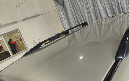 Mitsubishi Pajero III рестайлинг, 2005 год, 1 380 000 рублей, 11 фотография