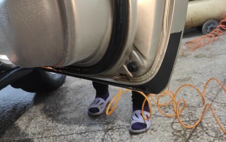 Mitsubishi Pajero III рестайлинг, 2005 год, 1 380 000 рублей, 12 фотография