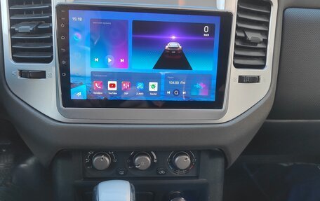 Mitsubishi Pajero III рестайлинг, 2005 год, 1 380 000 рублей, 21 фотография