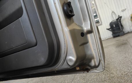 Mitsubishi Pajero III рестайлинг, 2005 год, 1 380 000 рублей, 14 фотография