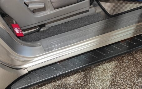 Mitsubishi Pajero III рестайлинг, 2005 год, 1 380 000 рублей, 13 фотография