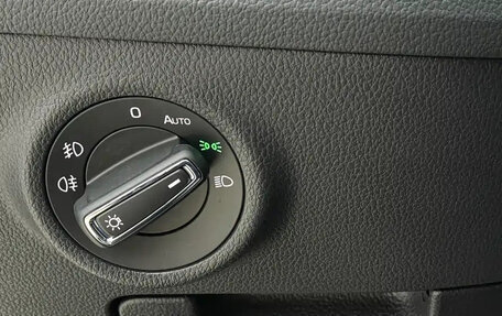 Skoda Superb, 2025 год, 3 047 000 рублей, 12 фотография