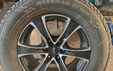 Mitsubishi Pajero III рестайлинг, 2005 год, 1 380 000 рублей, 25 фотография