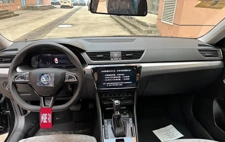 Skoda Superb, 2025 год, 3 047 000 рублей, 8 фотография