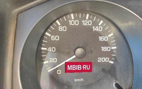 Mitsubishi Pajero III рестайлинг, 2005 год, 1 380 000 рублей, 23 фотография