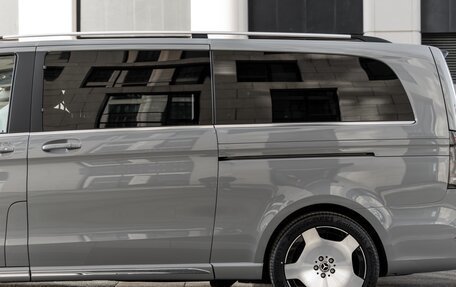 Mercedes-Benz V-Класс, 2026 год, 14 990 000 рублей, 9 фотография