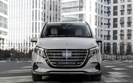 Mercedes-Benz V-Класс, 2026 год, 14 990 000 рублей, 2 фотография