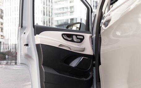 Mercedes-Benz V-Класс, 2026 год, 14 990 000 рублей, 10 фотография