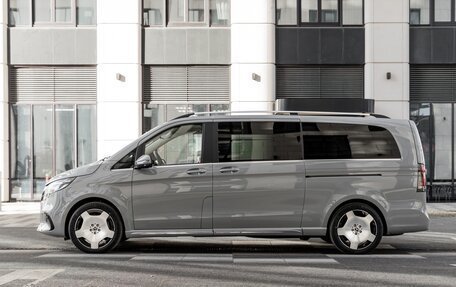 Mercedes-Benz V-Класс, 2026 год, 14 990 000 рублей, 7 фотография