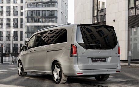 Mercedes-Benz V-Класс, 2026 год, 14 990 000 рублей, 6 фотография