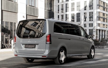 Mercedes-Benz V-Класс, 2026 год, 14 990 000 рублей, 4 фотография