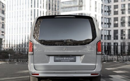 Mercedes-Benz V-Класс, 2026 год, 14 990 000 рублей, 5 фотография