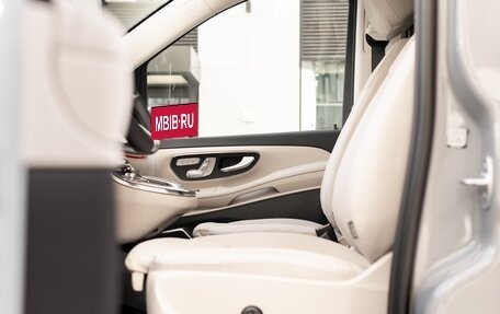 Mercedes-Benz V-Класс, 2026 год, 14 990 000 рублей, 13 фотография