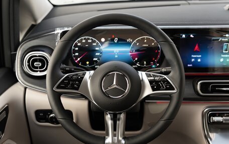 Mercedes-Benz V-Класс, 2026 год, 14 990 000 рублей, 22 фотография