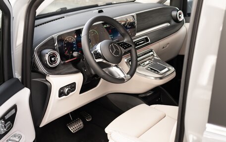 Mercedes-Benz V-Класс, 2026 год, 14 990 000 рублей, 16 фотография