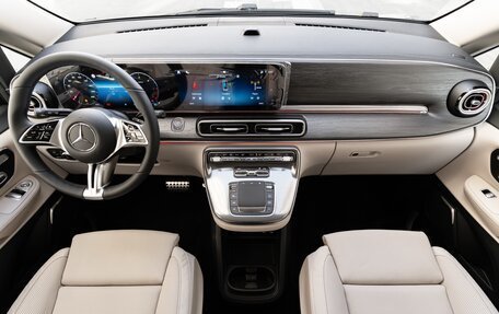 Mercedes-Benz V-Класс, 2026 год, 14 990 000 рублей, 21 фотография