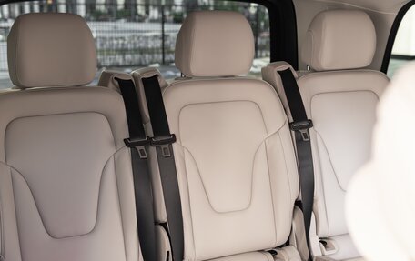 Mercedes-Benz V-Класс, 2026 год, 14 990 000 рублей, 39 фотография