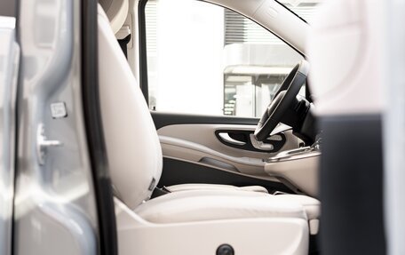 Mercedes-Benz V-Класс, 2026 год, 14 990 000 рублей, 31 фотография