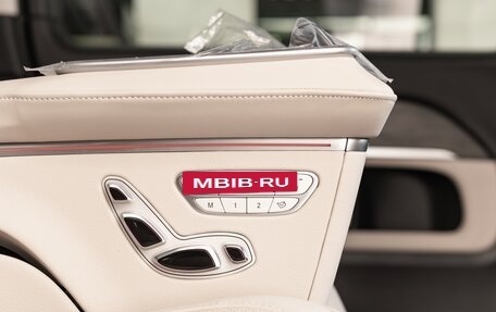 Mercedes-Benz V-Класс, 2026 год, 14 990 000 рублей, 34 фотография