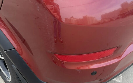 Volvo C30 I рестайлинг, 2010 год, 850 000 рублей, 9 фотография