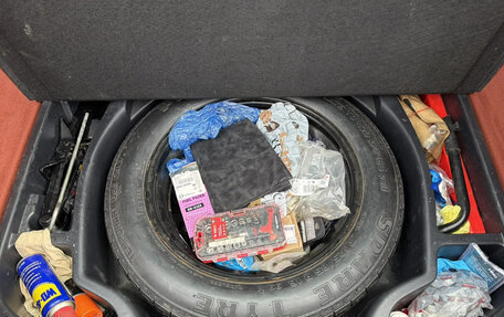 Volvo C30 I рестайлинг, 2010 год, 850 000 рублей, 12 фотография