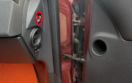 Volvo C30 I рестайлинг, 2010 год, 850 000 рублей, 14 фотография