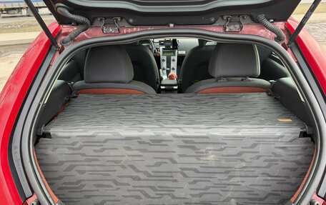 Volvo C30 I рестайлинг, 2010 год, 850 000 рублей, 10 фотография