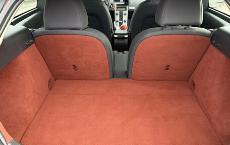 Volvo C30 I рестайлинг, 2010 год, 850 000 рублей, 11 фотография