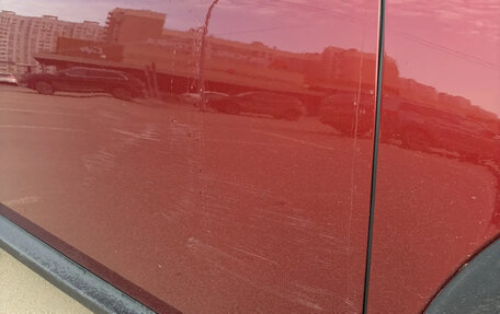 Volvo C30 I рестайлинг, 2010 год, 850 000 рублей, 7 фотография