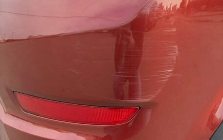 Volvo C30 I рестайлинг, 2010 год, 850 000 рублей, 8 фотография