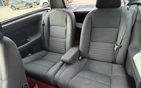 Volvo C30 I рестайлинг, 2010 год, 850 000 рублей, 16 фотография