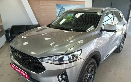 Haval F7 I, 2021 год, 1 835 000 рублей, 1 фотография