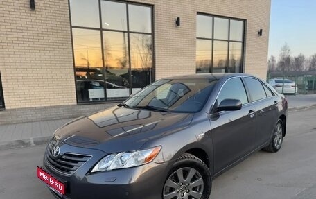 Toyota Camry, 2008 год, 1 290 000 рублей, 1 фотография