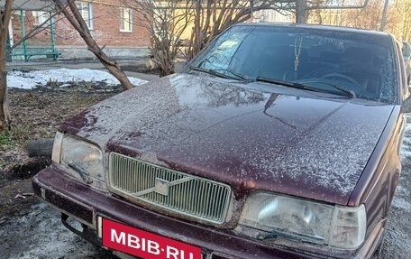 Volvo 850, 1993 год, 120 000 рублей, 1 фотография
