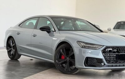 Audi A7, 2024 год, 6 450 000 рублей, 1 фотография