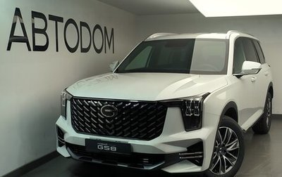 GAC GS8, 2025 год, 4 299 000 рублей, 1 фотография