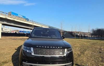 Land Rover Range Rover IV рестайлинг, 2023 год, 15 500 000 рублей, 1 фотография