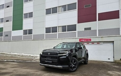 Toyota RAV4, 2026 год, 4 850 000 рублей, 1 фотография