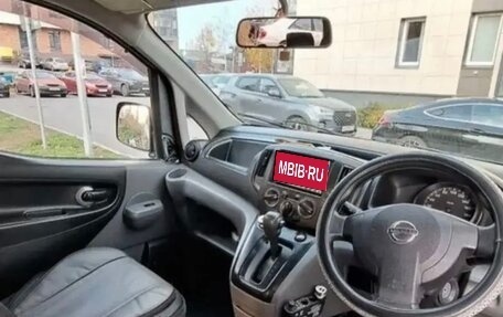 Nissan NV200, 2009 год, 740 000 рублей, 1 фотография