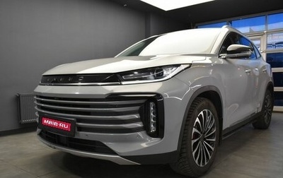 CheryExeed TXL, 2022 год, 2 249 000 рублей, 1 фотография