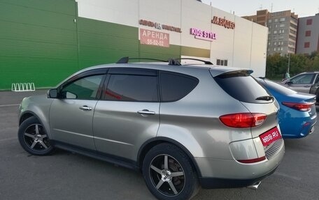 Subaru Tribeca I рестайлинг, 2005 год, 785 000 рублей, 1 фотография