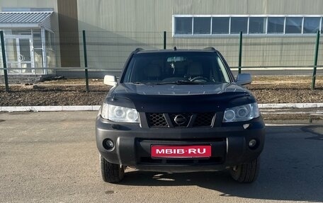 Nissan X-Trail, 2007 год, 820 000 рублей, 1 фотография