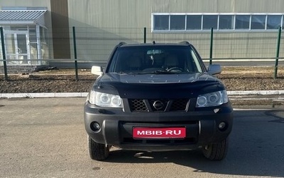 Nissan X-Trail, 2007 год, 820 000 рублей, 1 фотография