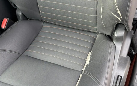 Volvo C30 I рестайлинг, 2010 год, 850 000 рублей, 17 фотография