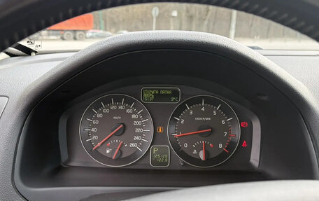 Volvo C30 I рестайлинг, 2010 год, 850 000 рублей, 20 фотография